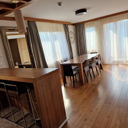 Apartamento A123 Vucko 4*
