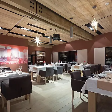 A123 Vucko 4* Jahorina