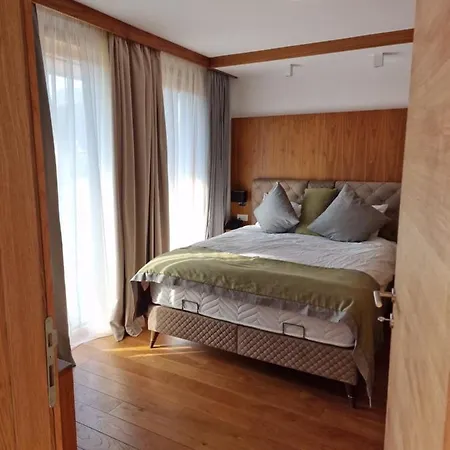Apartamento A123 Vucko