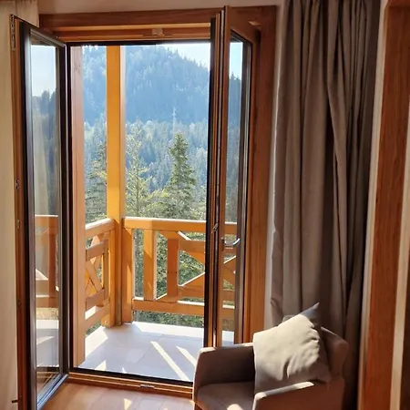 A123 Vucko Apartment 4*