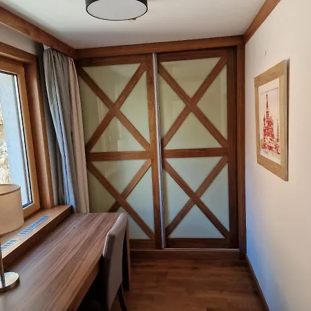 A123 Vucko Apartamento