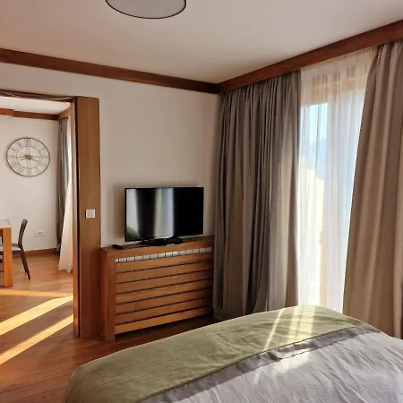 A123 Vucko 4* Jahorina