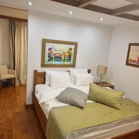 Apartment A123 Vucko