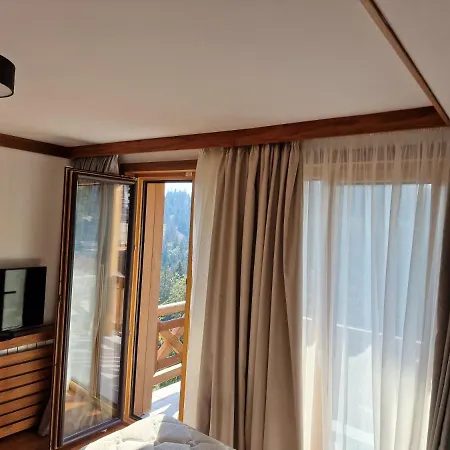 A123 Vucko 4* Jahorina